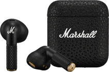 Marshall Minor IV TW Black Marshall