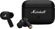 Marshall Motif II TW ANC Black Marshall
