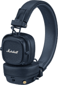 Marshall Major V Blue Bluetooth headphones