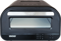 Unold PIZZAOFEN Don Luigi Pizzaofen