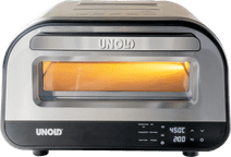 Unold PIZZAOFEN Luigi Pizzaofen