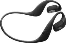 JBL Endurance Pace Black Completely wireless earbuds