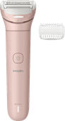 Philips Series 8000 BRL129/00 Philips Haarentfernung