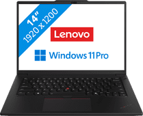 Lenovo ThinkPad P14s Gen 6 (Intel) - 21QT000HMH QWERTY QWERTY laptop