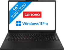 Lenovo ThinkPad P16s Gen 4 (Intel) - 21QV000TMH QWERTY QWERTY laptop