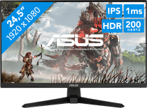 ASUS TUF Gaming VG259Q5A Monitors with IPS or PLS panel
