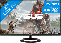 ASUS TUF Gaming VG279Q5R ASUS Gaming-Monitor