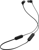 JBL Tune 135BT Black Completely wireless earbuds