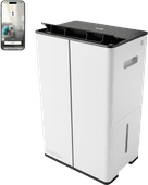 Stadler Form SF-L-031E Lukas Luftentfeuchter für zu Hause