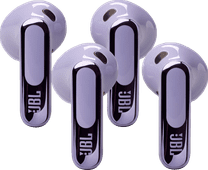 JBL Live Flex 3 Purple Duo Pack JBL bundle