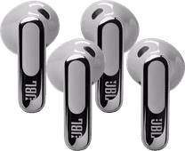 JBL Live Flex 3 Silver Duo Pack JBL bundle