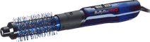 BaByliss PRO Blue Lightning BAB2620E Lockenbürste oder Warmluftbürste