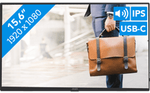 MSI PRO MP165 E6 Small monitor (up to 22 inches)