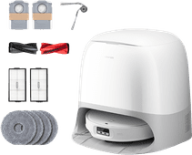 Roborock Qrevo Curv 2 ProX Top 10 bestselling robot vacuums