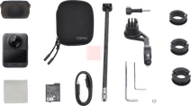 DJI Osmo 360 Motorcycle and Bike Combo 360 degree camera
