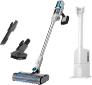 Shark Clean & Empty BU3521EU Staubsauger für alle Arten von Fußböden