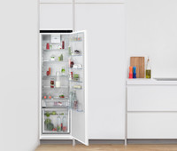 AEG TK6DS181DS Built-in fridge 1-doors