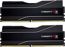 G.Skill Trident Z5 Neo 64GB (2x32GB) DDR5 DIMM 6000MT/s CL30 EXPO RAM 64GB