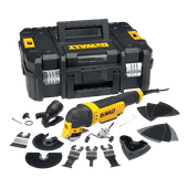 DeWalt DWE315KT Buy electric tools?