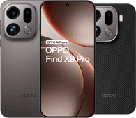 OPPO Find X9 Pro 512GB Gray 5G + OPPO Find X9 Pro Back Cover with Magnet Black OPPO Find series