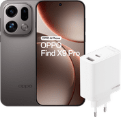 OPPO Find X9 Pro 512GB Gray 5G + OPPO SuperVOOC Charger 80W OPPO Find series