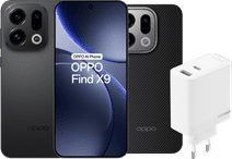 OPPO Find X9 512GB Black 5G + Accessory Pack OPPO Find series