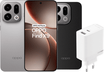 OPPO Find X9 512GB Gray 5G + Accessory Pack OPPO Find series