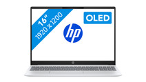 HP OmniBook 5 Next Gen AI OLED 16-ag1070ng - 16" - AMD Ryzen AI 7 - 16GB RAM/1TB SSD Laptop mit Basisklasse-Verarbeitungsqualität