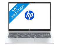HP OmniBook 5 AI PC 16-af1055ng - 16" - Intel Core Ultra 5 - 16GB RAM/512GB SSD Laptops mit Intel Core Ultra Prozessor