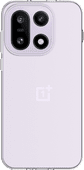 Just in Case Soft Design OnePlus 15 Back Cover Transparent OnePlus  case