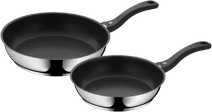 WMF Devil Frying Pan Set 24cm + 28cm WMF frying pan