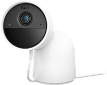 Philips Hue Secure 2K Desktop Camera White Philips Hue Secure IP camera