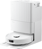 Roborock QR 598 White Saugroboter mit Wischfunktion