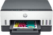 HP Smart Tank 6005 Drucker mit Tintentank