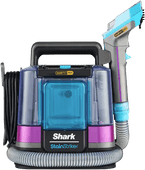 Shark StainStriker HairPro Pet PX250EUT Top 10 der meistverkauften Teppichreiniger