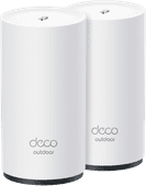 TP-Link Deco BE25 Outdoor Duo Pack TP-Link expansion for router
