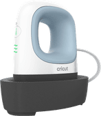 Cricut EasyPress Mini - Zen Blue Heat press