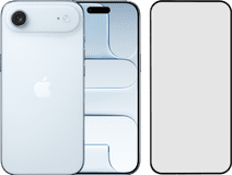 Apple iPhone Air 256GB Blau + BlueBuilt Panzerglas Apple iPhone von 1.000 bis 1.200 Euro