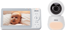 Alecto DVM2060 Alecto baby monitor