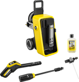 Kärcher K7 Comfort Premium Connect Buy high-pressure cleaner?