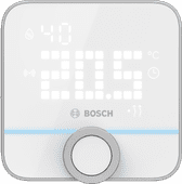 Bosch Smart Room Thermostat 2 Smart climate control