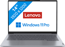 Lenovo ThinkBook 14 G7 ARP - 21MV00FKMH QWERTY Lenovo Laptop mit QWERTY-Tastatur