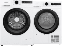 Veripart VPWM1400A7WDE + Veripart VPDR8DWDE Buy washing machine and dryer set?