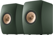 KEF LS50 META (per pair) Green Stereo HiFi speaker