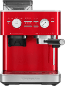 KitchenAid 5KES6551ECA KitchenAid Rot