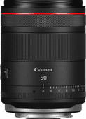 Canon RF 50mm f/1.4L VCM Prime-Objektive für Canon Kamera