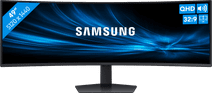Samsung Viewfinity S95UF LS49F950UAUXEN Samsung Business-Monitor