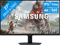 Samsung Odyssey G70F LS27FG702EUXEN Samsung Monitor kaufen?