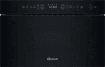 Bauknecht BMN14BK Einbaumikrowelle