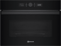 Bauknecht BMW47DMK Einbaumikrowelle